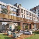 پروژه فور سیزنز پرایوت رزیدنس استانبول | Four Seasons Private Residences Istanbul