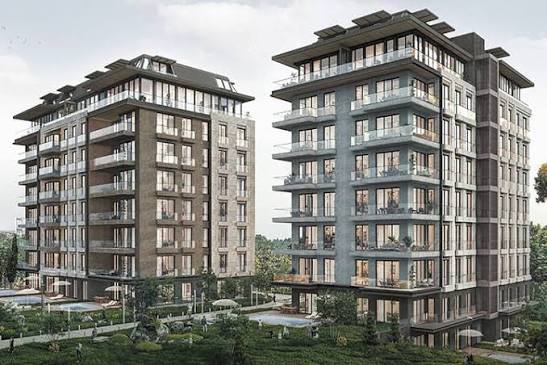 پروژه کمپینسکی رزیدنس بالمومجو استانبول | Kempinski Residences Balmumcu