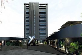 پروژه ریتز کارلتون رزیدنس نیشانتاشی استانبول | The Ritz-Carlton Residences Istanbul