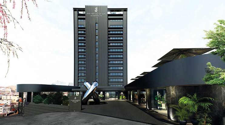 پروژه ریتز کارلتون رزیدنس نیشانتاشی استانبول | The Ritz-Carlton Residences Istanbul