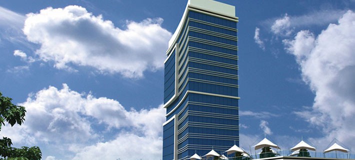 İstanbul Tower