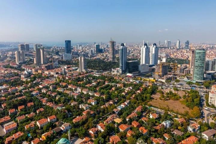 محدوده لونت استانبول؛ بررسی خرید آپارتمان و املاک مسکونی نزدیک مراکز تجاری بشیکتاش