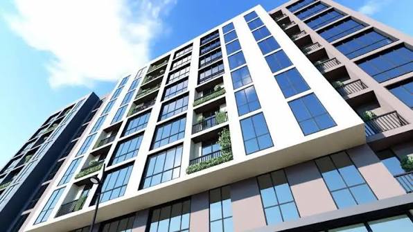پروژه نوا فلت ایوب سلطان استانبول | Nova Flats Eyüp