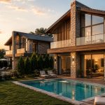 پروژه د فورز بیکوز استانبول | The Fours Beykoz