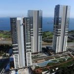 پروژه اون‌آلتی دوکوز زیتون بورنو استانبول | Onaltı Dokuz İstanbul
