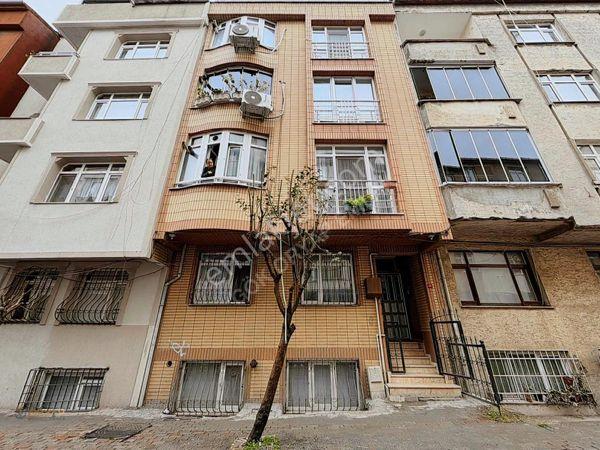 بافت مسکونی و آپارتمان‌های محله ییلدیریم در بایرام پاشا استانبول